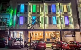 Belgrade Inn Garni Hotel